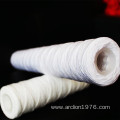 Water Purified System Parts Water Filter Element Cartridge